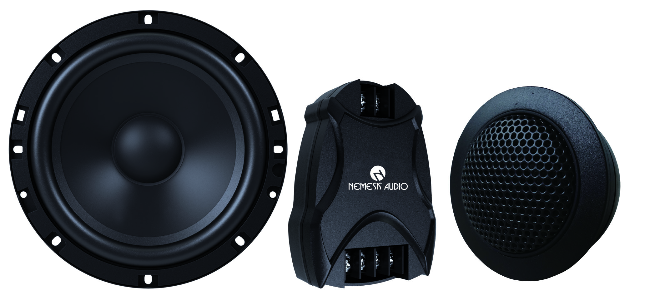 nemesis audio 6.5 subwoofer