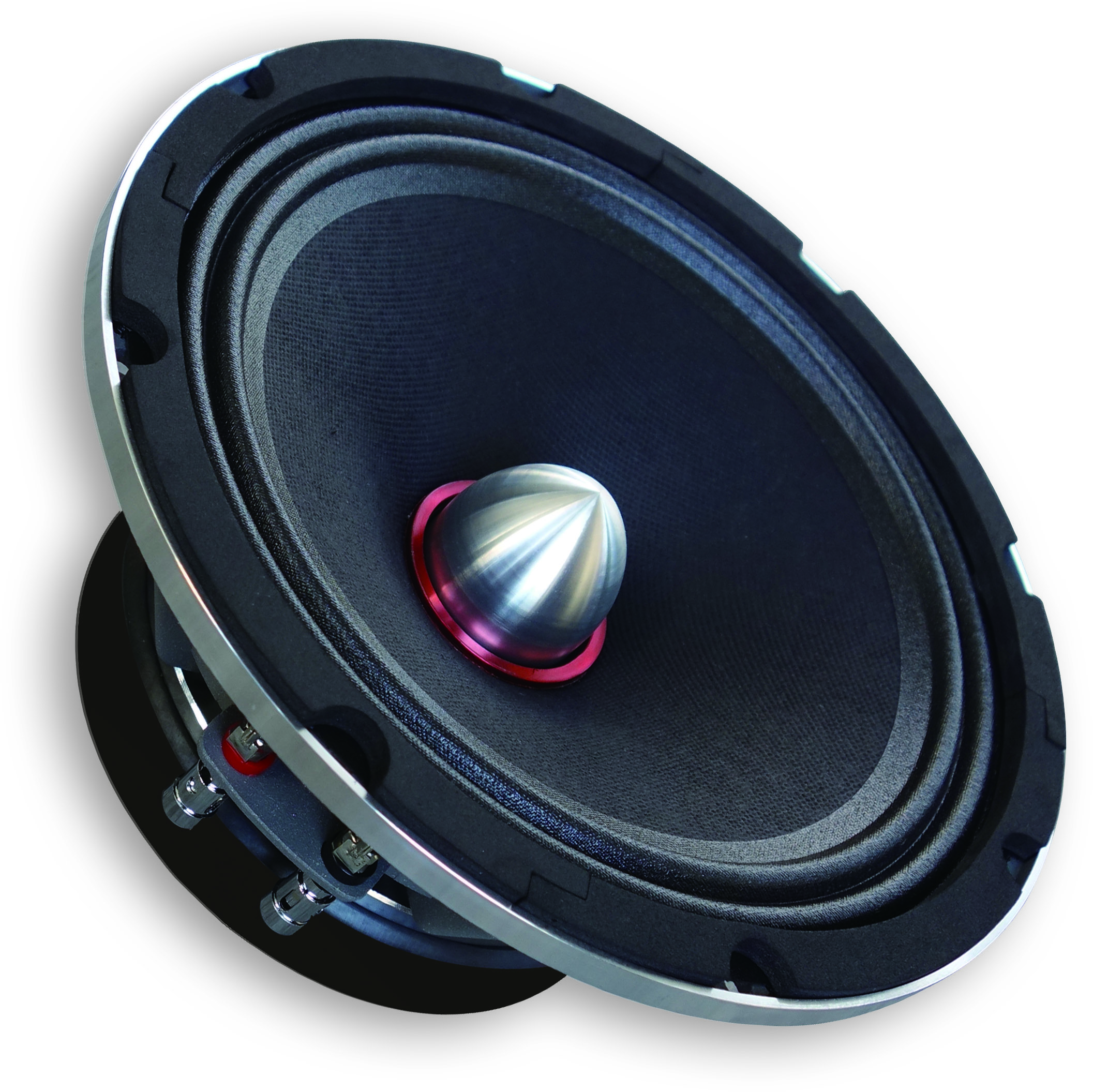 nemesis audio 6.5 subwoofer