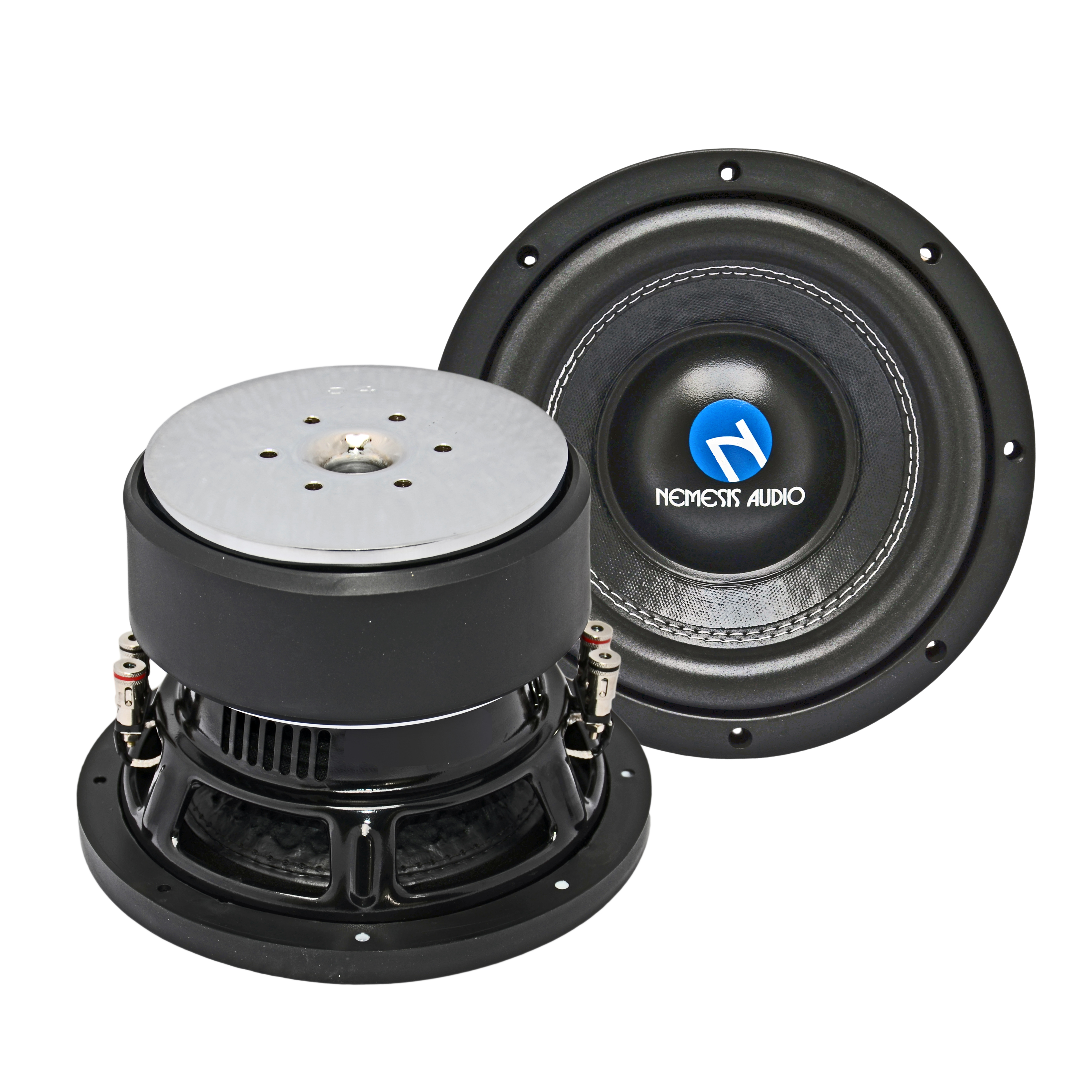 nemesis audio 6.5 subwoofer