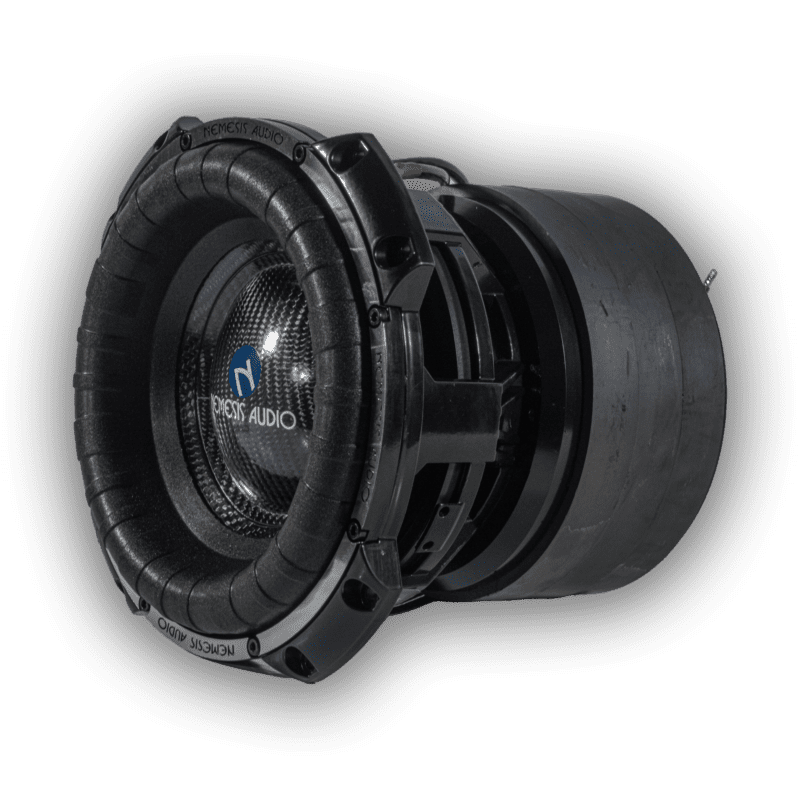 NA-8T - Nemesis Audio