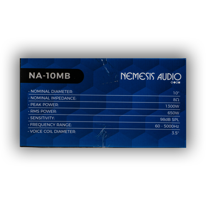 NA-10MB SBOX