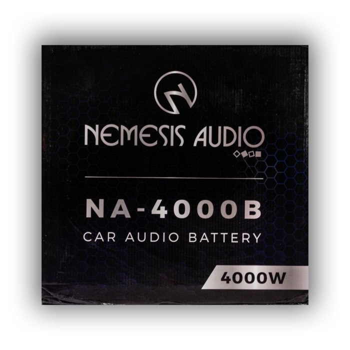 NA-4000B F