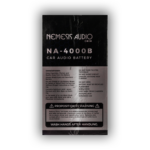 NA-4000B S