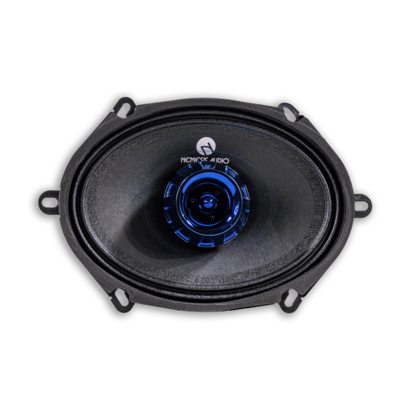NA-57PRO - Nemesis Audio