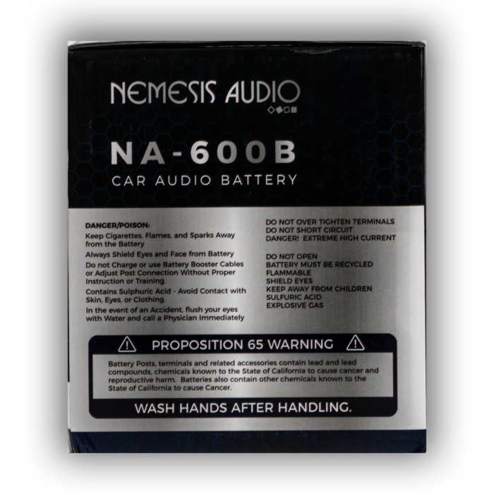 NA-600B