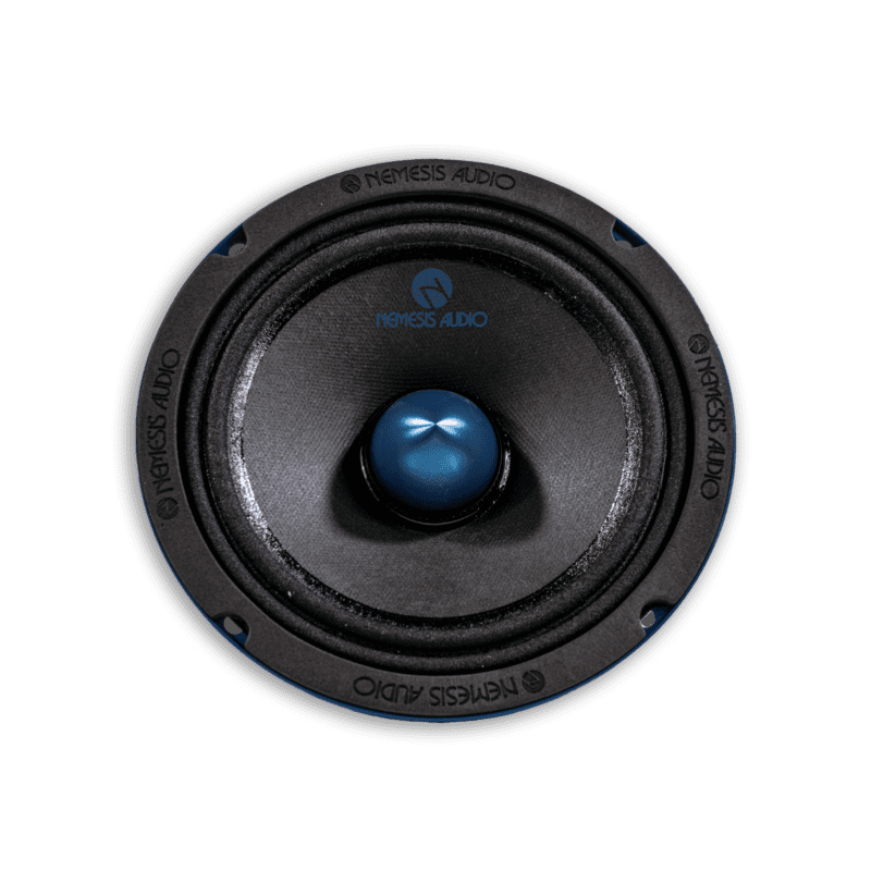 ミュージシャン Na NA-65FMR - Nemesis Audio