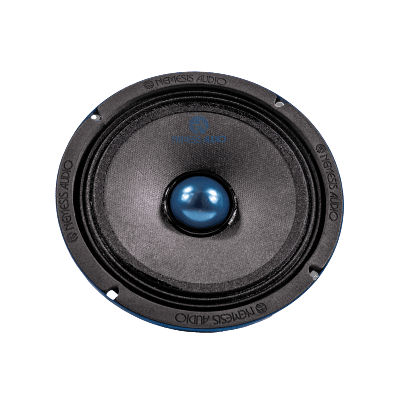 激レア【即完売品】CRONOS【BLACK×BLUE】 NA-65FMRSL - Nemesis Audio