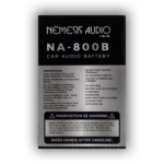 NA-800 S