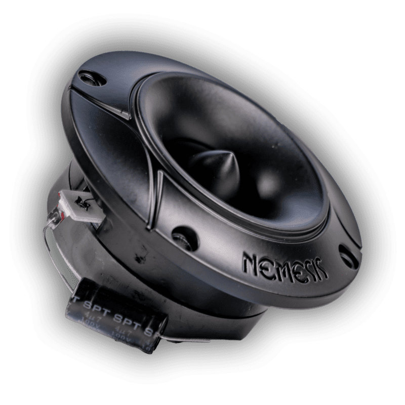 NA-TW37 - Nemesis Audio