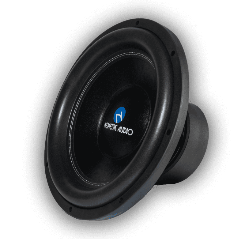 NA-15D4 - Nemesis Audio