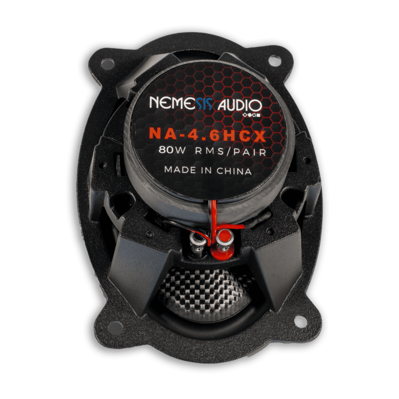NA-4.6HCX - Nemesis Audio