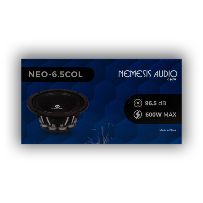 NEO-6.5COL SIDE