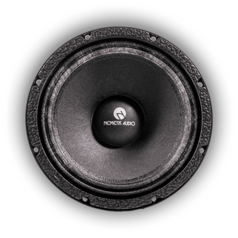 ネオリシオ NEO-8COL - Nemesis Audio