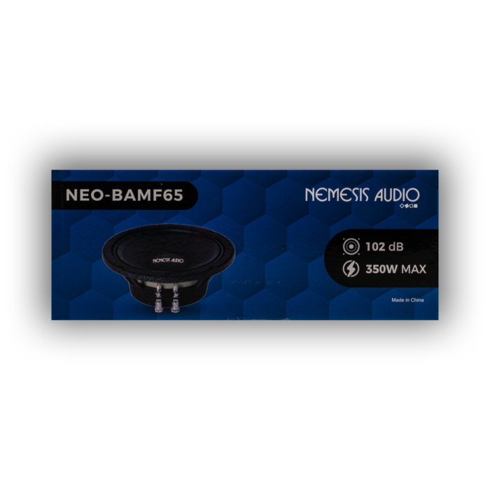 NEO-BAMF65 SIDE