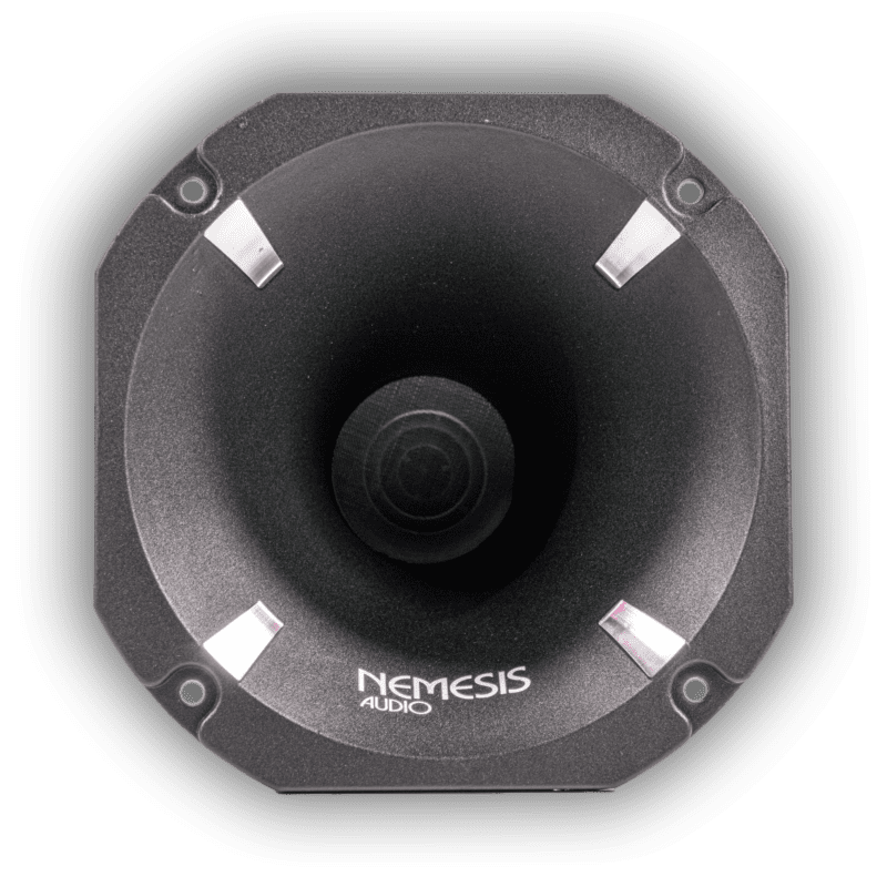 NEO-DRV - Nemesis Audio