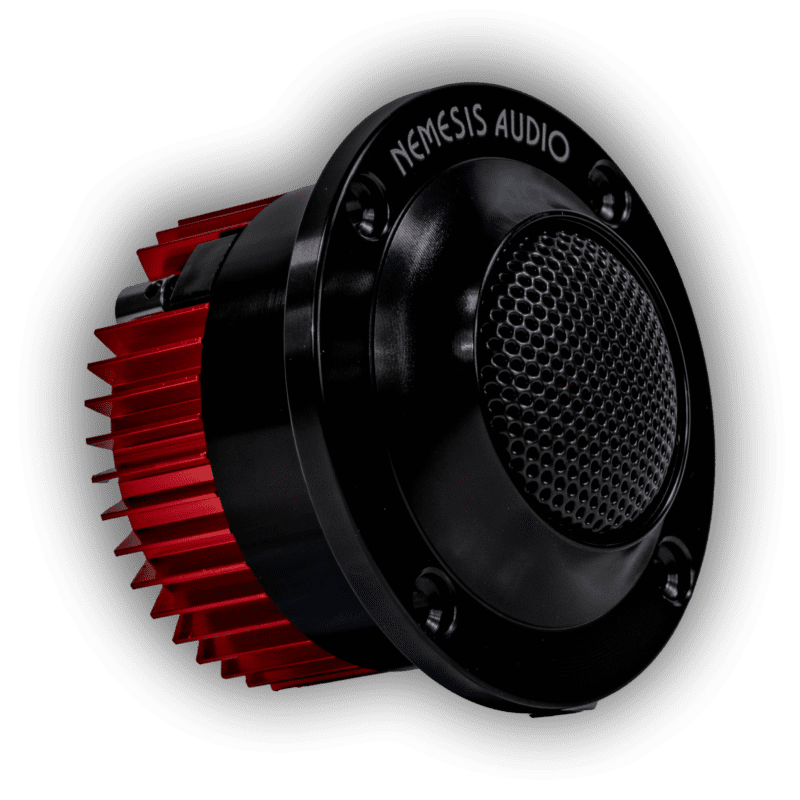 TW２４３ M6 NEO-TW05 - Nemesis Audio