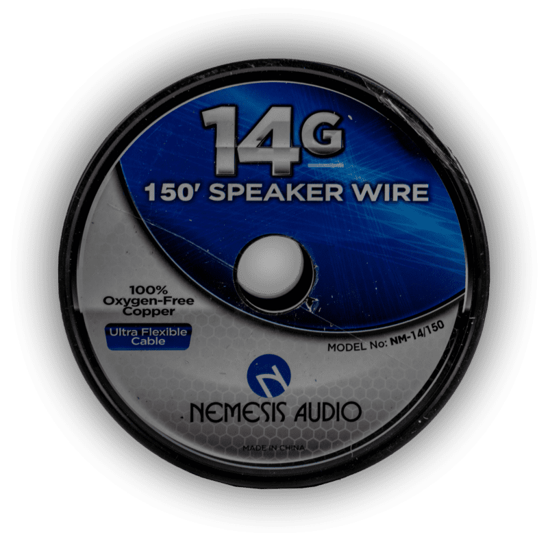 NM-14/150 - Nemesis Audio