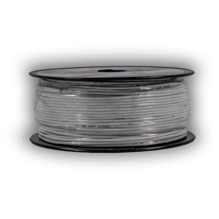 18 gauge remote wire 500' side alt