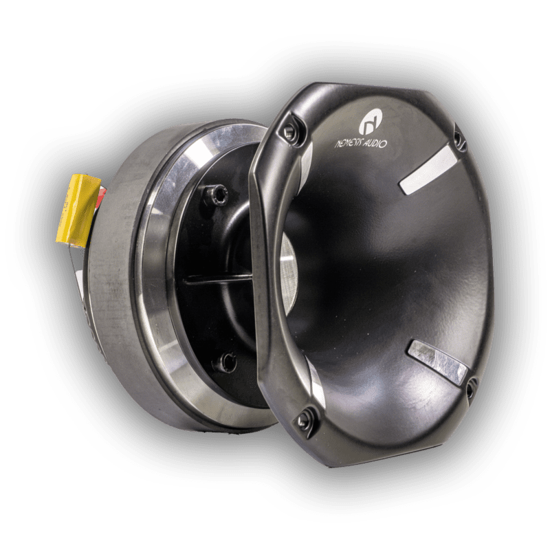 PRO-DRV55 - Nemesis Audio