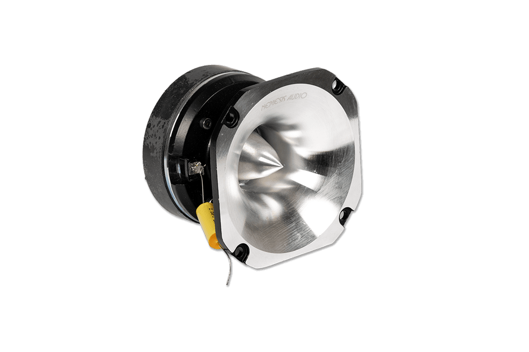 NA-TW15 - Nemesis Audio