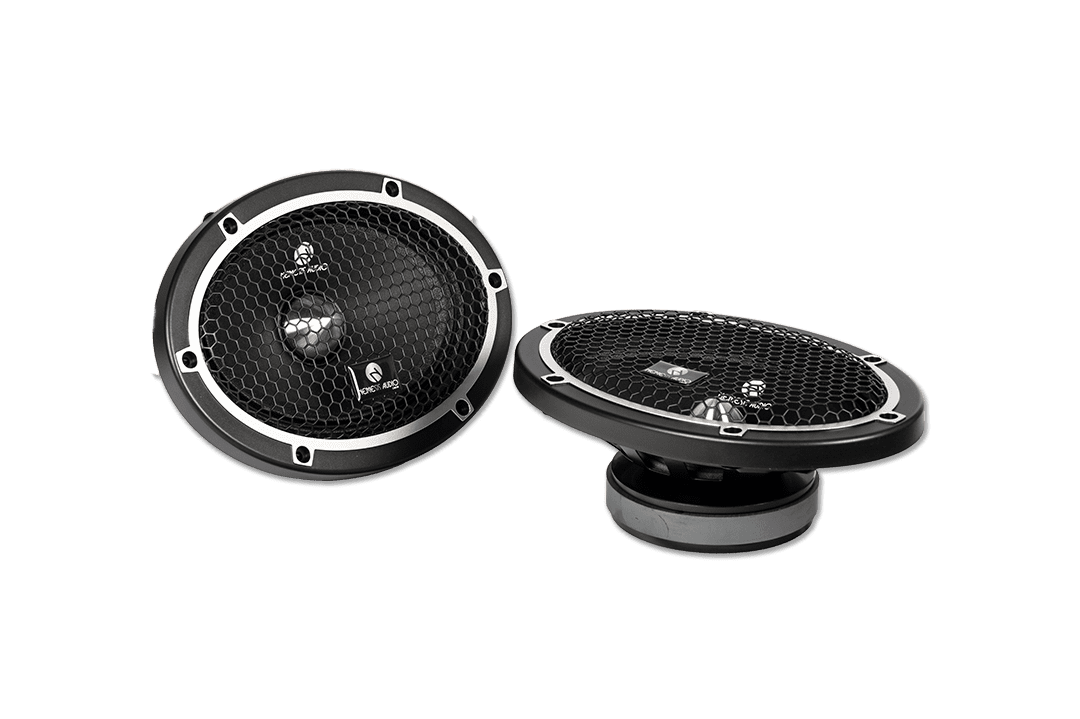 NA-57MR - Nemesis Audio
