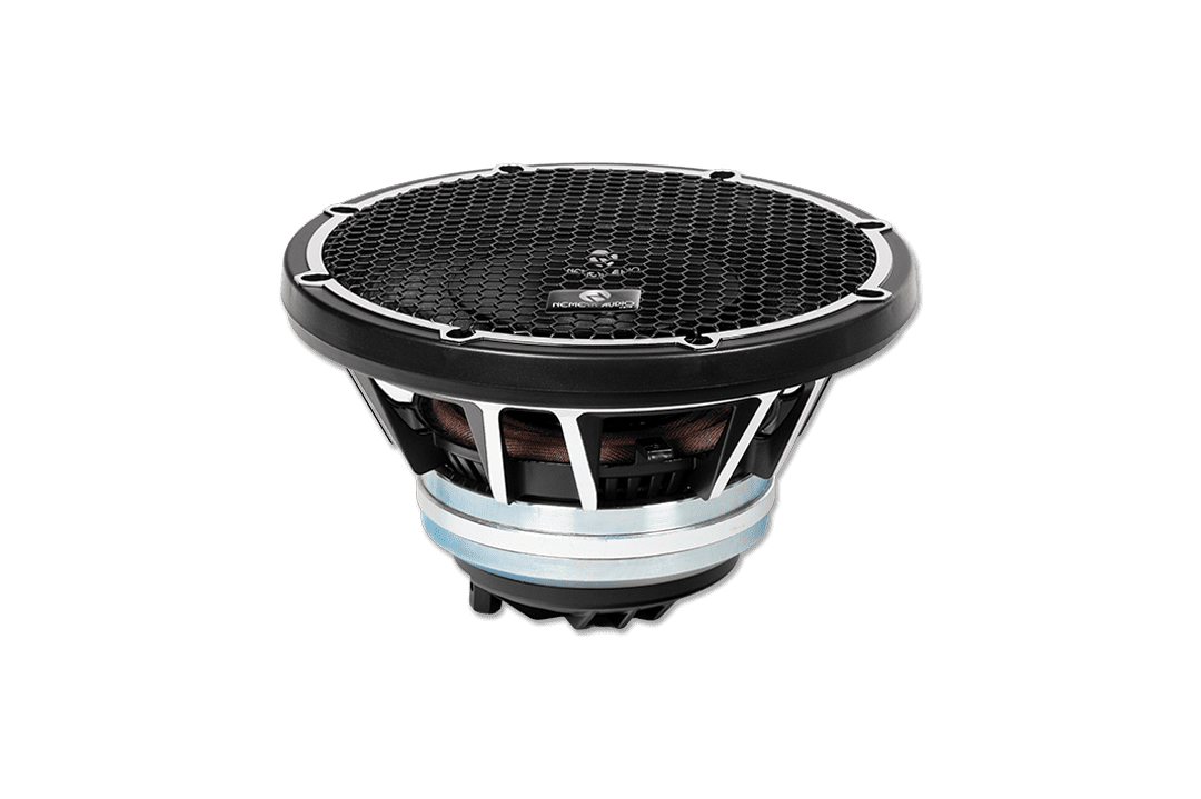 NEO-8WPF - Nemesis Audio