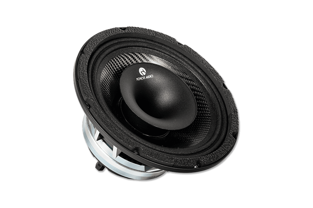 ネメシス NA-PRO8 - Nemesis Audio