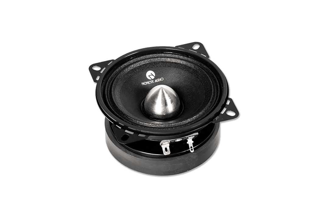 NA-4MR - Nemesis Audio