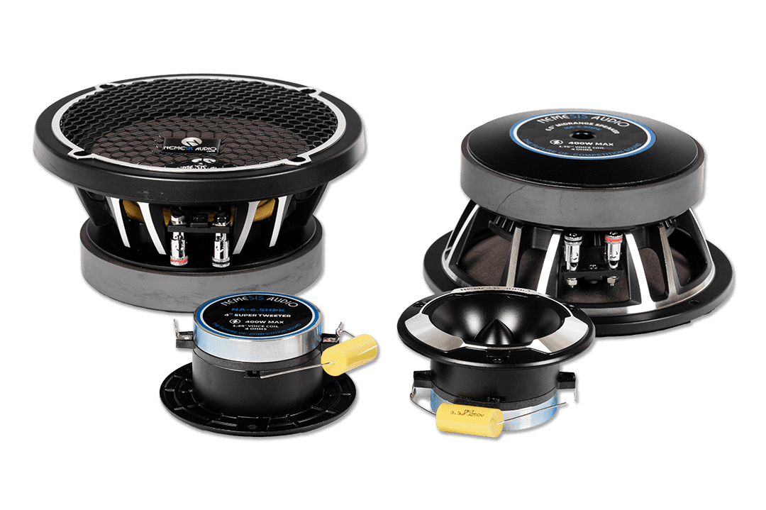 NA-6.5HPK - Nemesis Audio