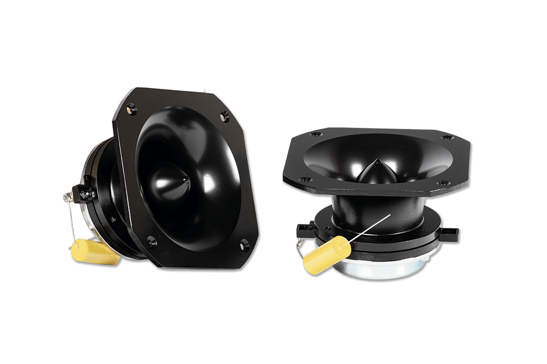 NEO-TW83 - Nemesis Audio