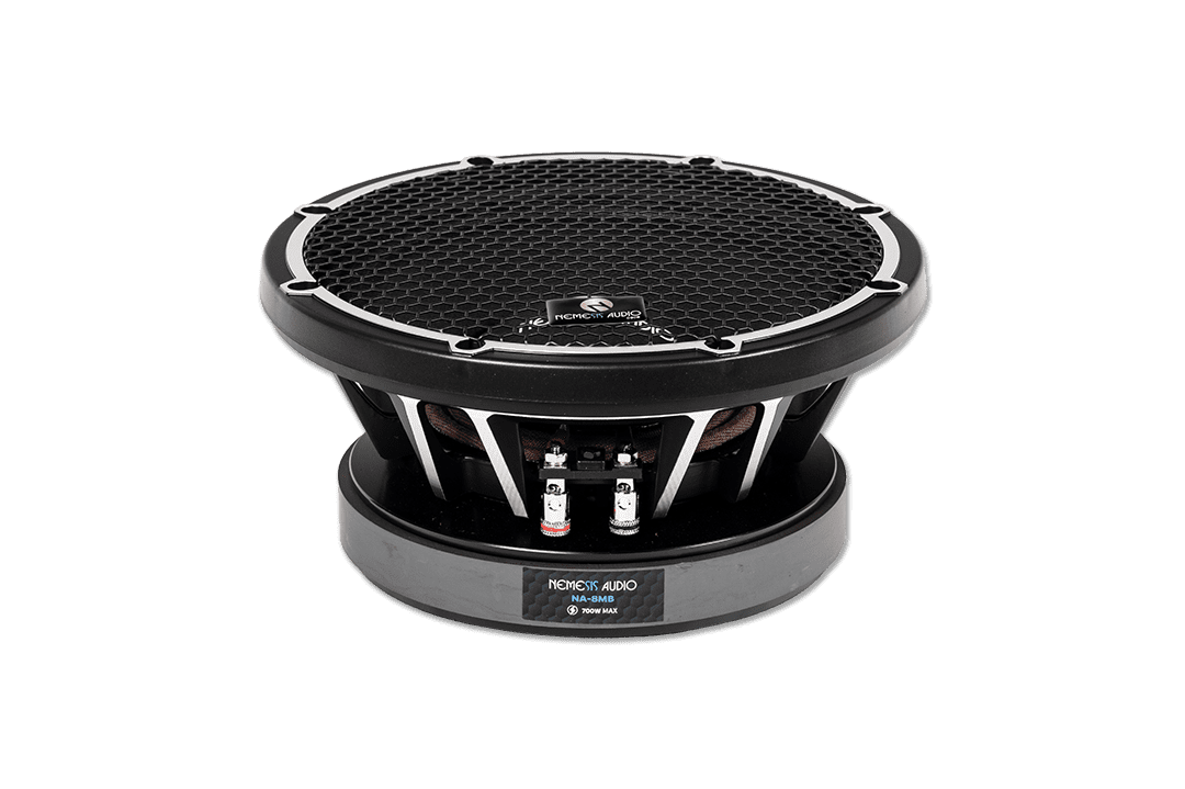 NA-8MB - Nemesis Audio