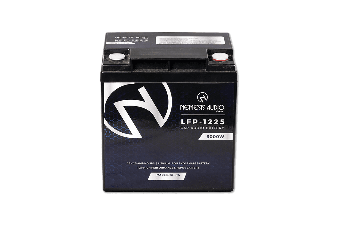 INV 04-15 LFP-1225 - Image 1