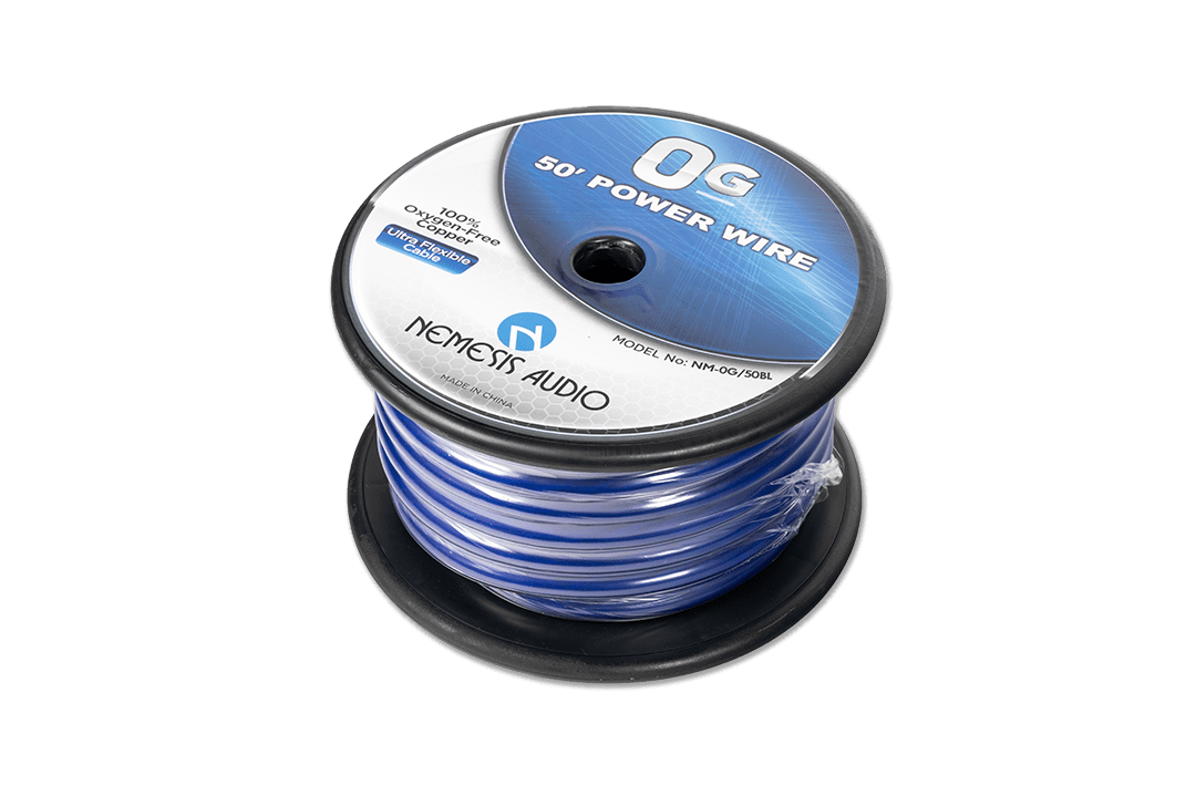 INV 04-43 NM-0G/50BL - Image 1