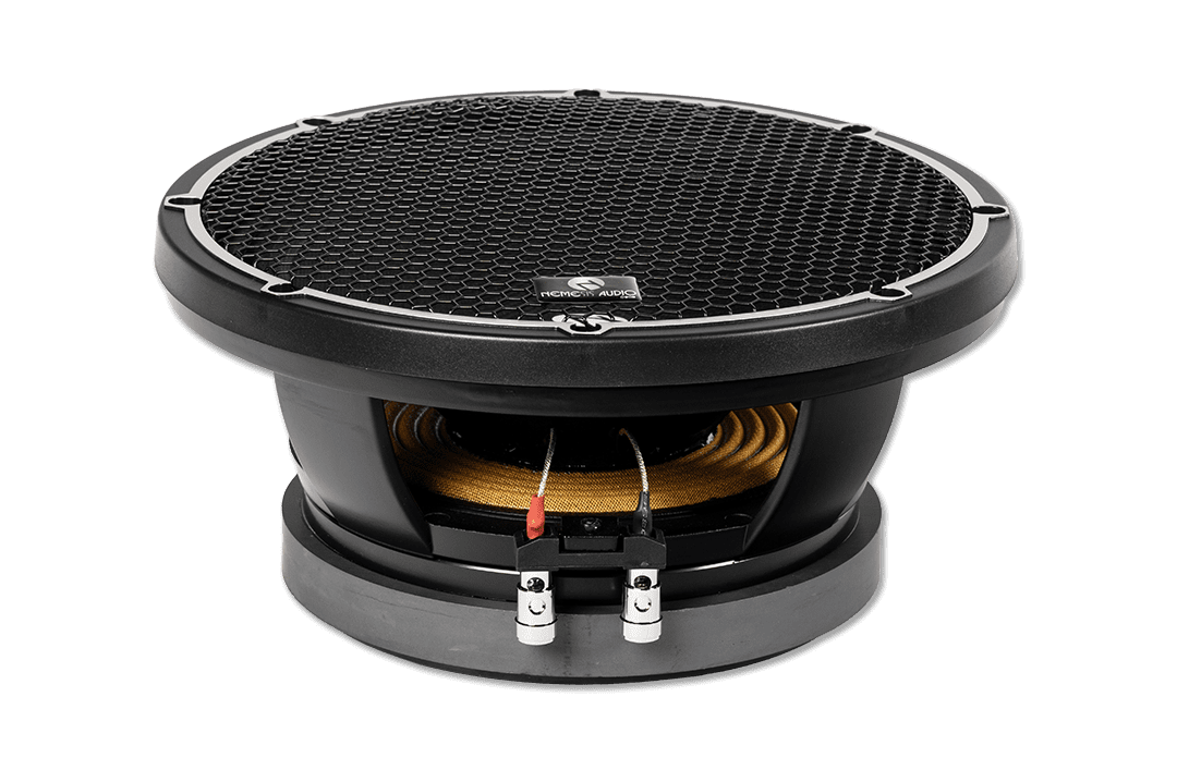 NA-10MR - Nemesis Audio