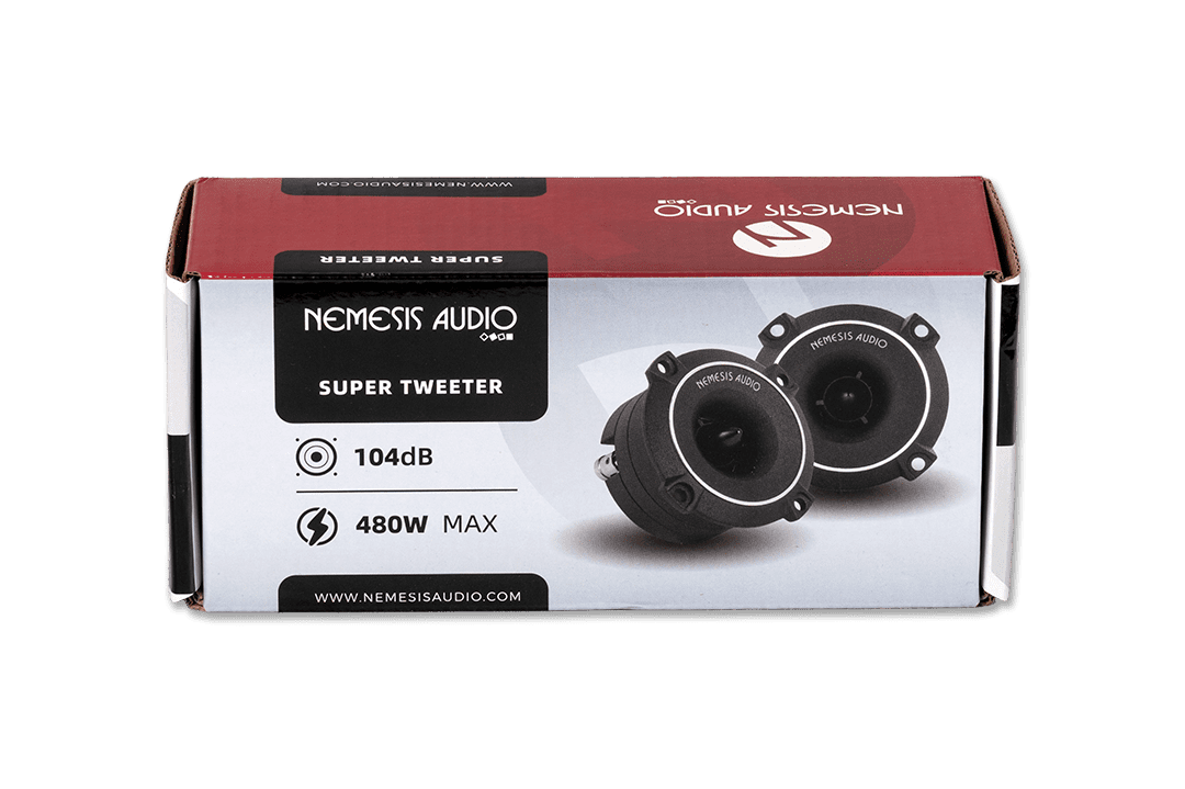 NEO-TW30 - Nemesis Audio