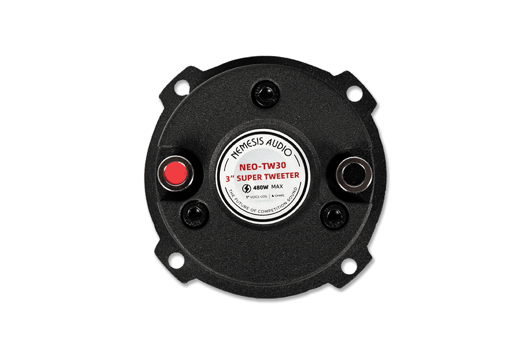 NEO-TW30 - Nemesis Audio