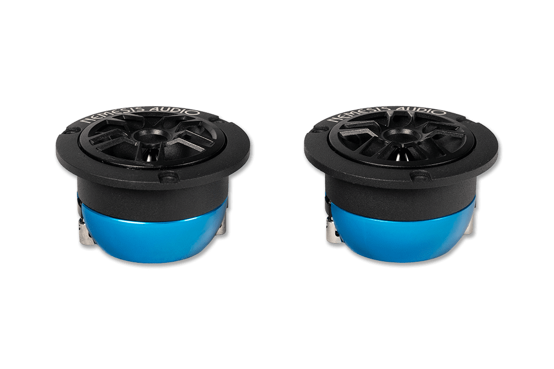 NEO-TW09 - Nemesis Audio