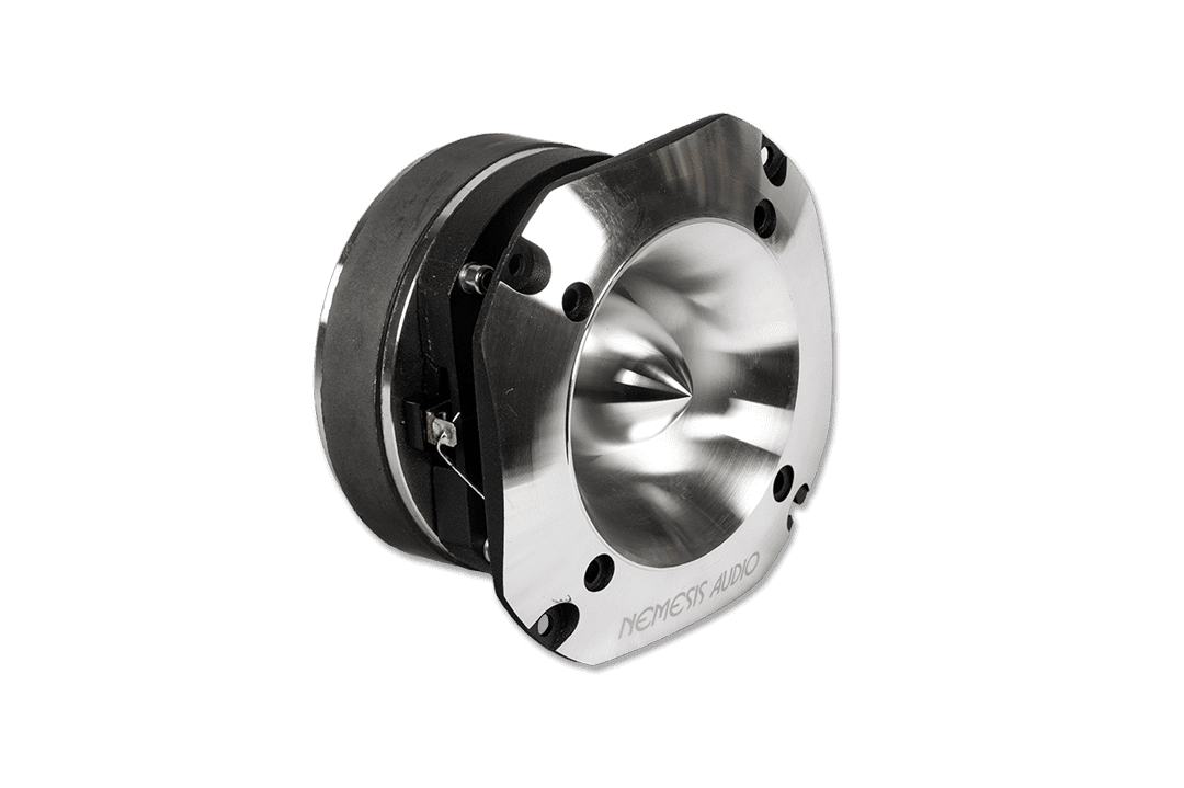 NA-TW20 - Nemesis Audio