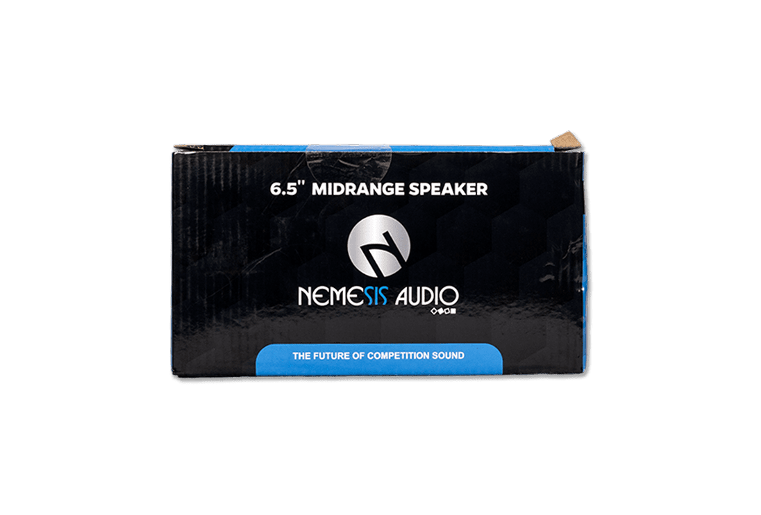 NEO-6.5MR - Nemesis Audio