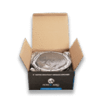 Nemesis Audio NEO-MB8CF 8" Water Resistant Neodymium Midbass Speaker – 700W Max - Image 4