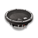 Nemesis Audio NEO-MB8CF 8" Water Resistant Neodymium Midbass Speaker – 700W Max