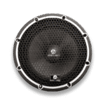 Nemesis Audio NEO-MB8CF 8" Water Resistant Neodymium Midbass Speaker – 700W Max - Image 7