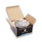 Nemesis Audio CXH-8WTR 8" Water Resistant Pro Audio Midrange Speaker – 700W Max - Image 8