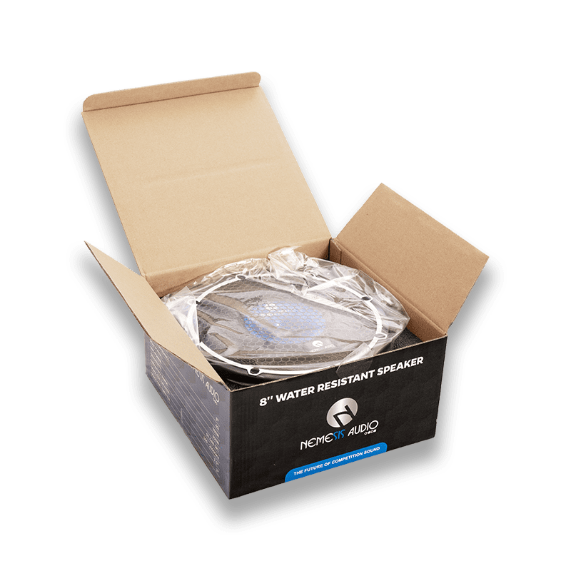CXH-8WTR – 8