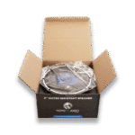 Nemesis Audio CXH-8WTR 8" Water Resistant Pro Audio Midrange Speaker – 700W Max - Image 2