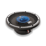 Nemesis Audio CXH-8WTR 8" Water Resistant Pro Audio Midrange Speaker – 700W Max