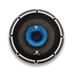 Nemesis Audio CXH-8WTR 8" Water Resistant Pro Audio Midrange Speaker – 700W Max - Image 5