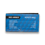 Nemesis Audio NEO-MR8CF 8" Water Resistant Neodymium Midrange Speaker – 700W Max - Image 3
