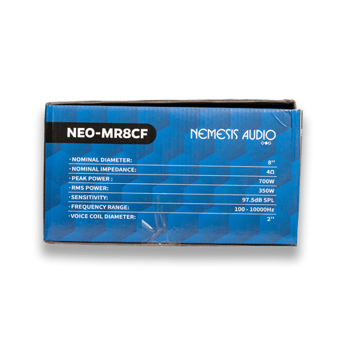 NEO-MR8CF – 8