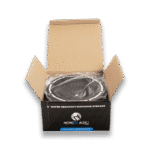 Nemesis Audio NEO-MR8CF 8" Water Resistant Neodymium Midrange Speaker – 700W Max - Image 5